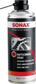 Altes Design: SONAX HaftSchmierSpray 400 ml