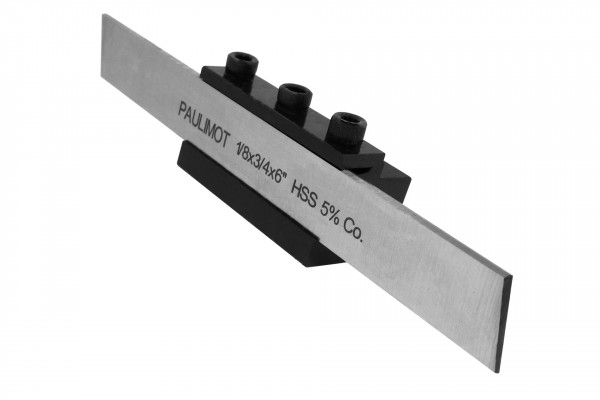 paulimot_Abstechstahl mit HSS-Messer_1