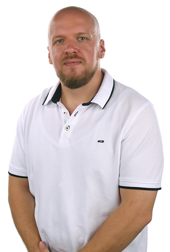 Benjamin Simmendinger