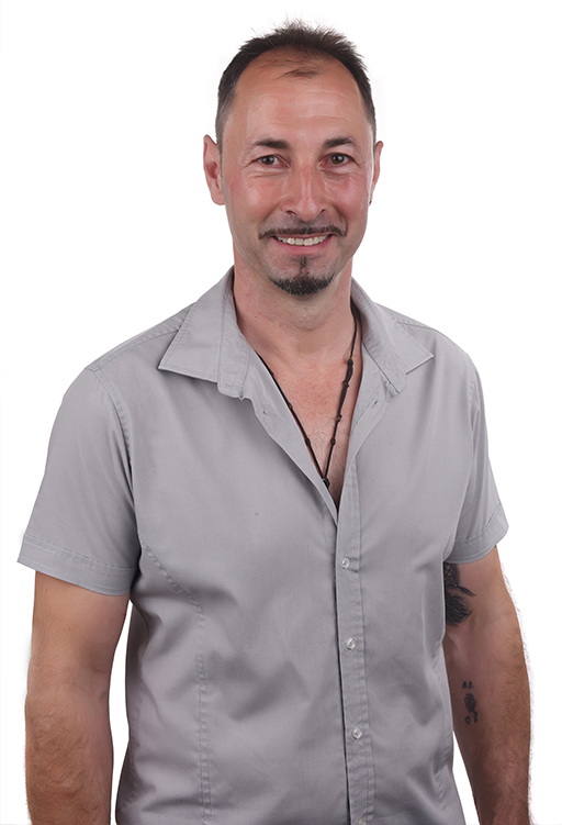 Alfredo Bernardino Rodrigo