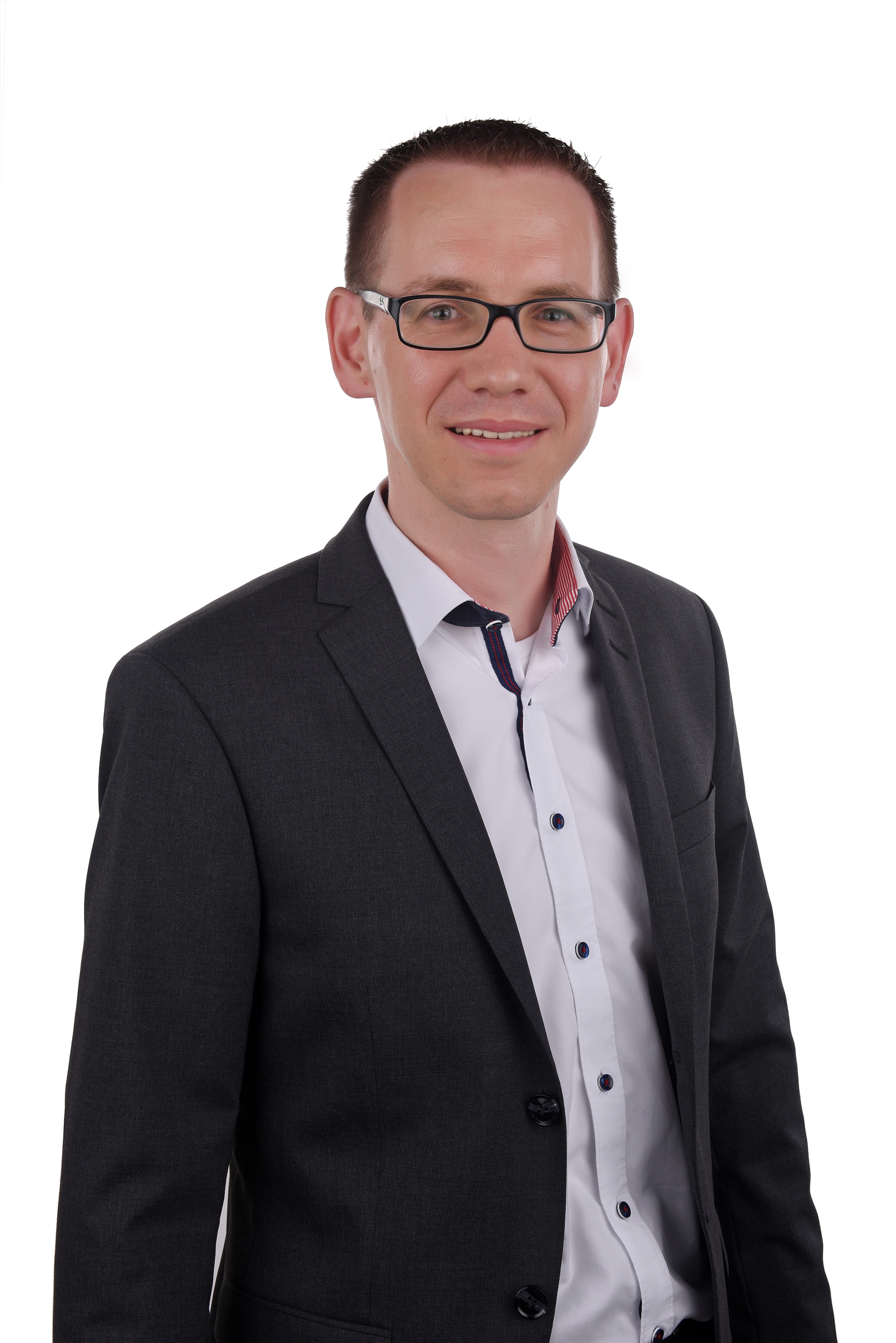 Dr. Patrick Paulitschek