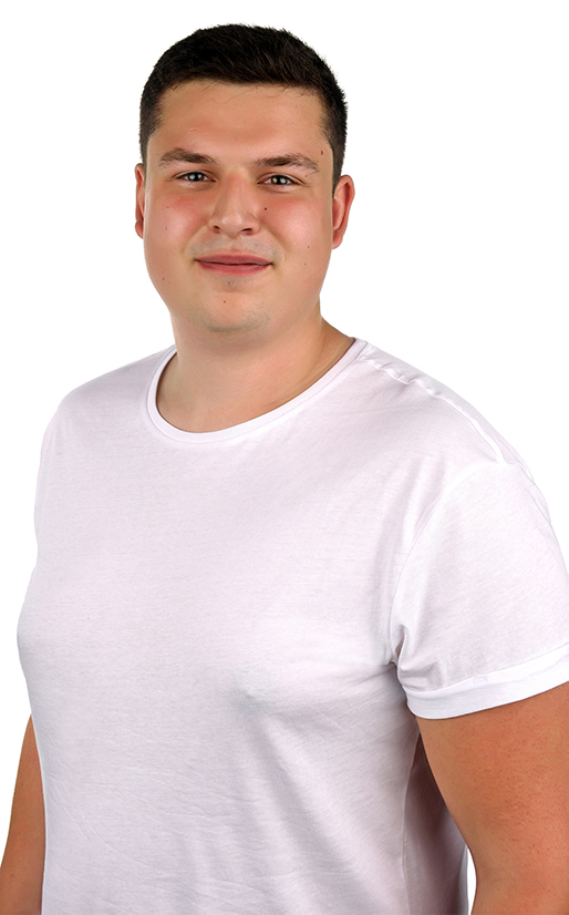 Jannis Siegers