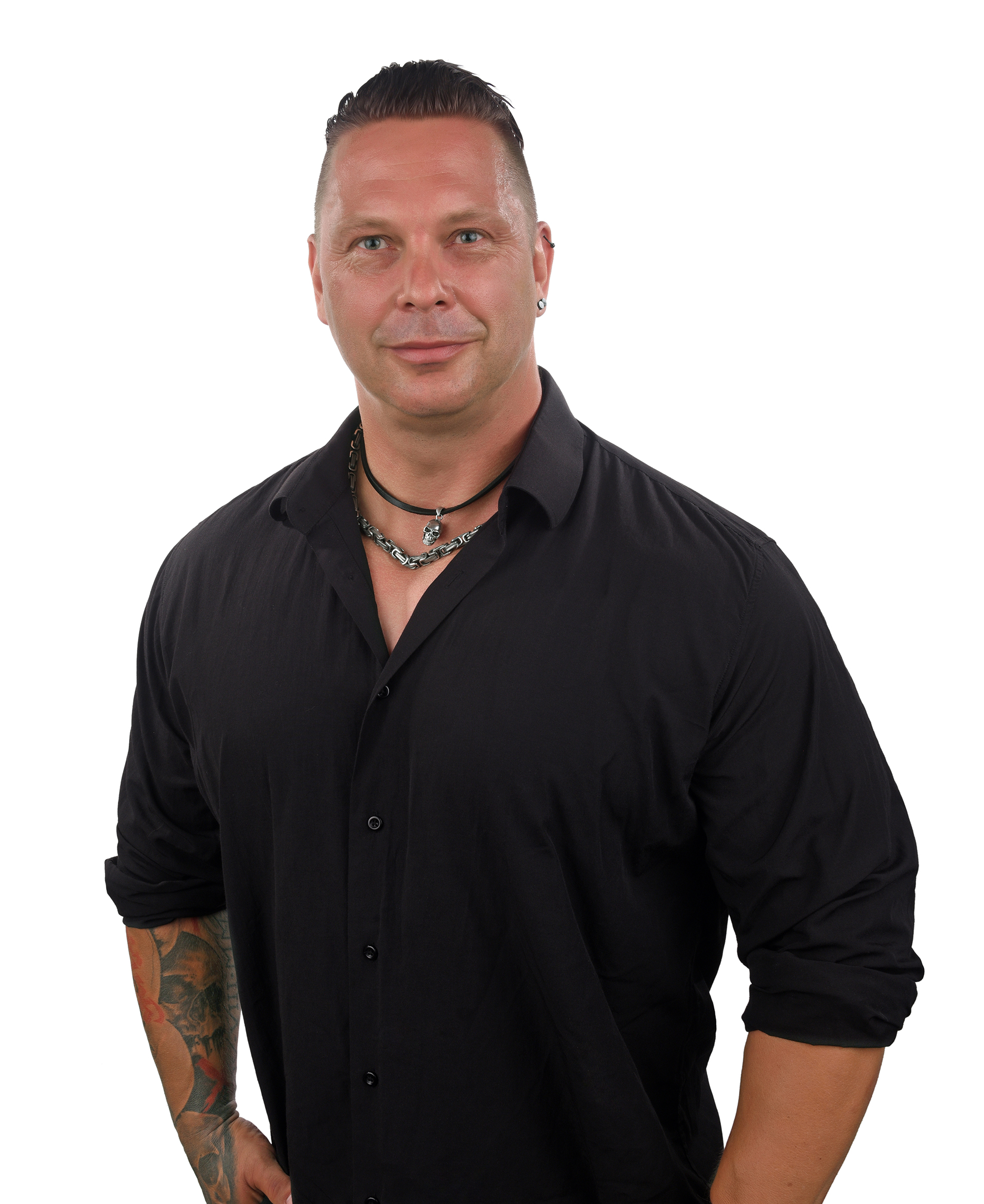 Frank Schlögel