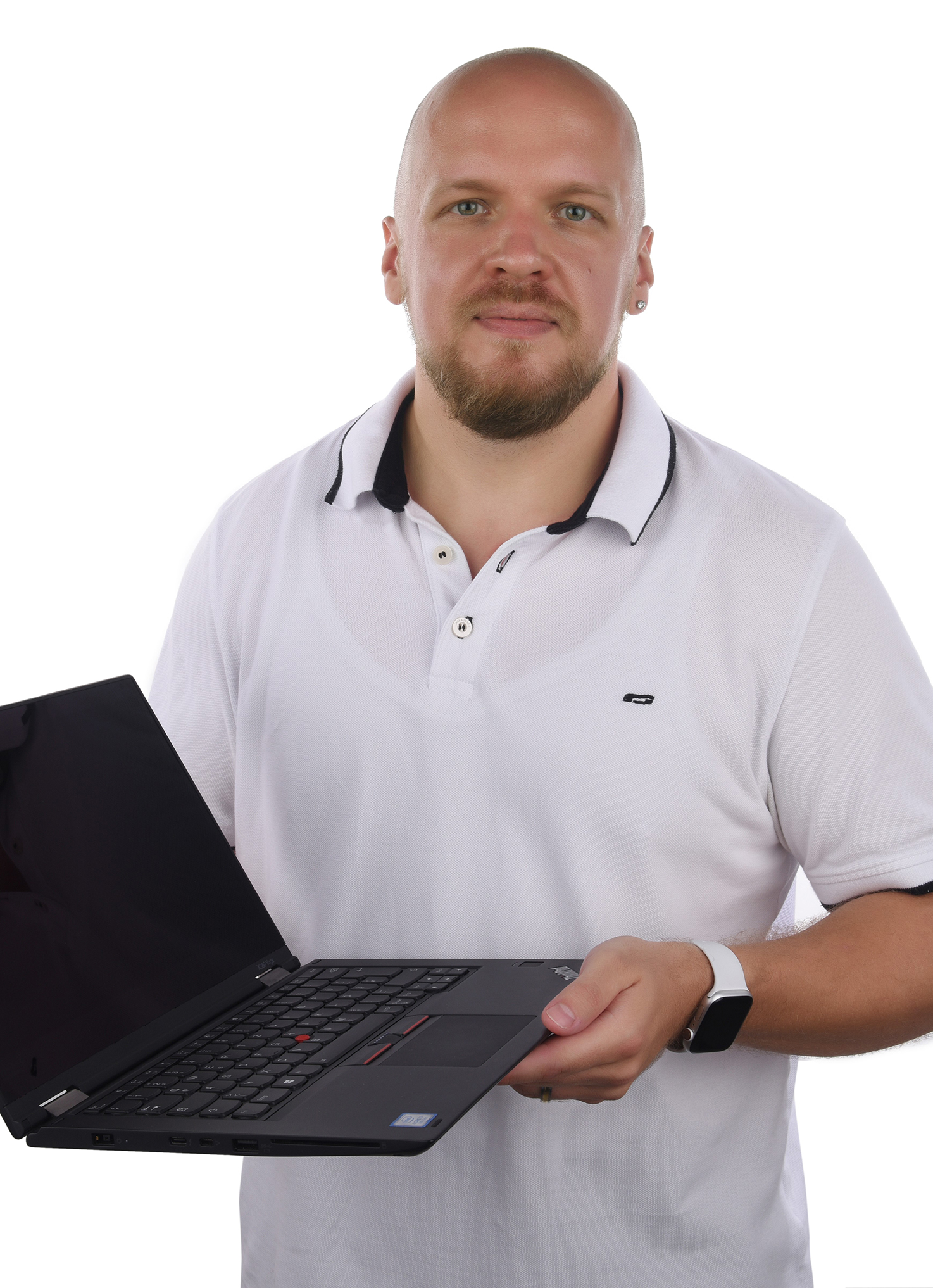 Benjamin Simmendinger