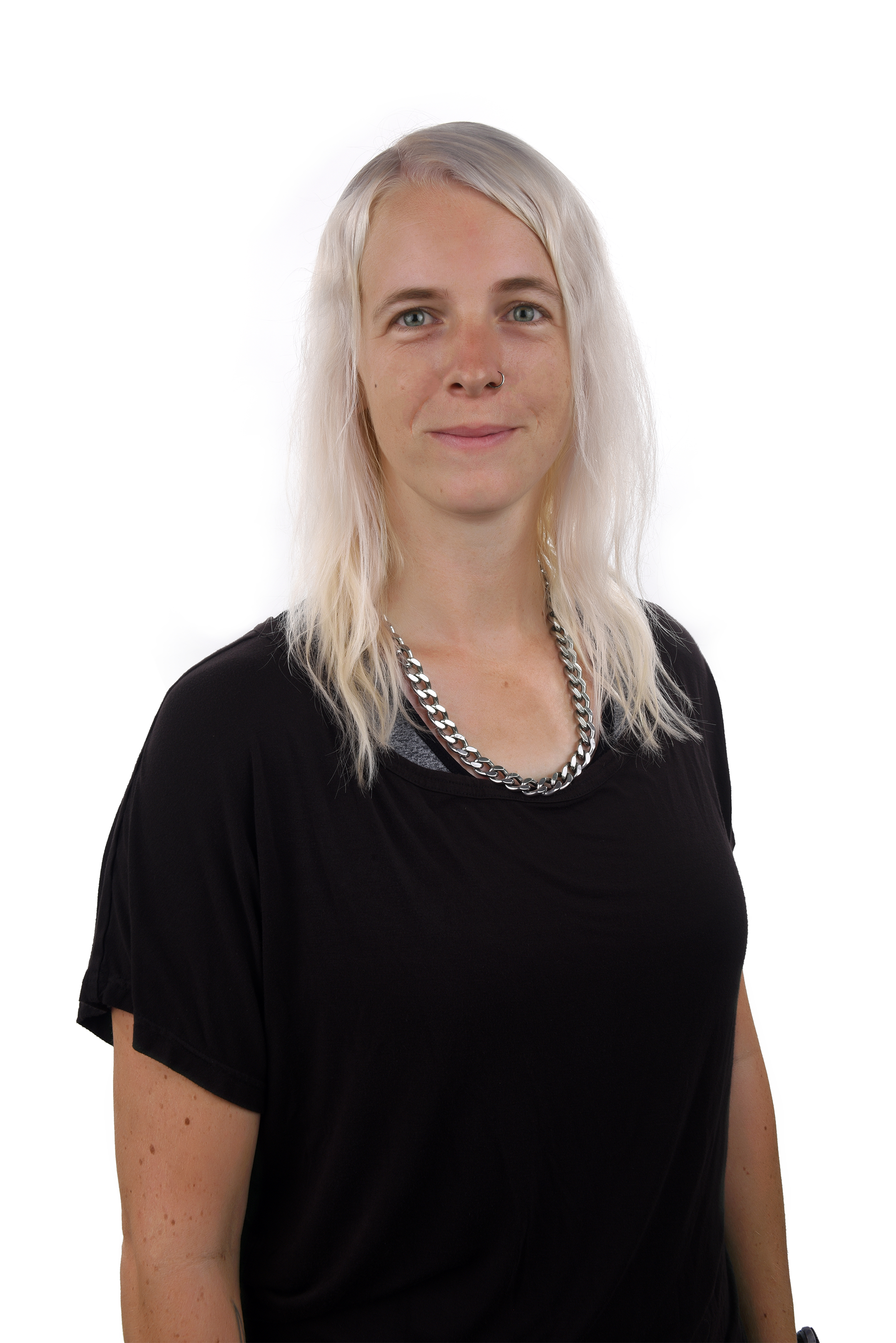 Simone Paulitschek
