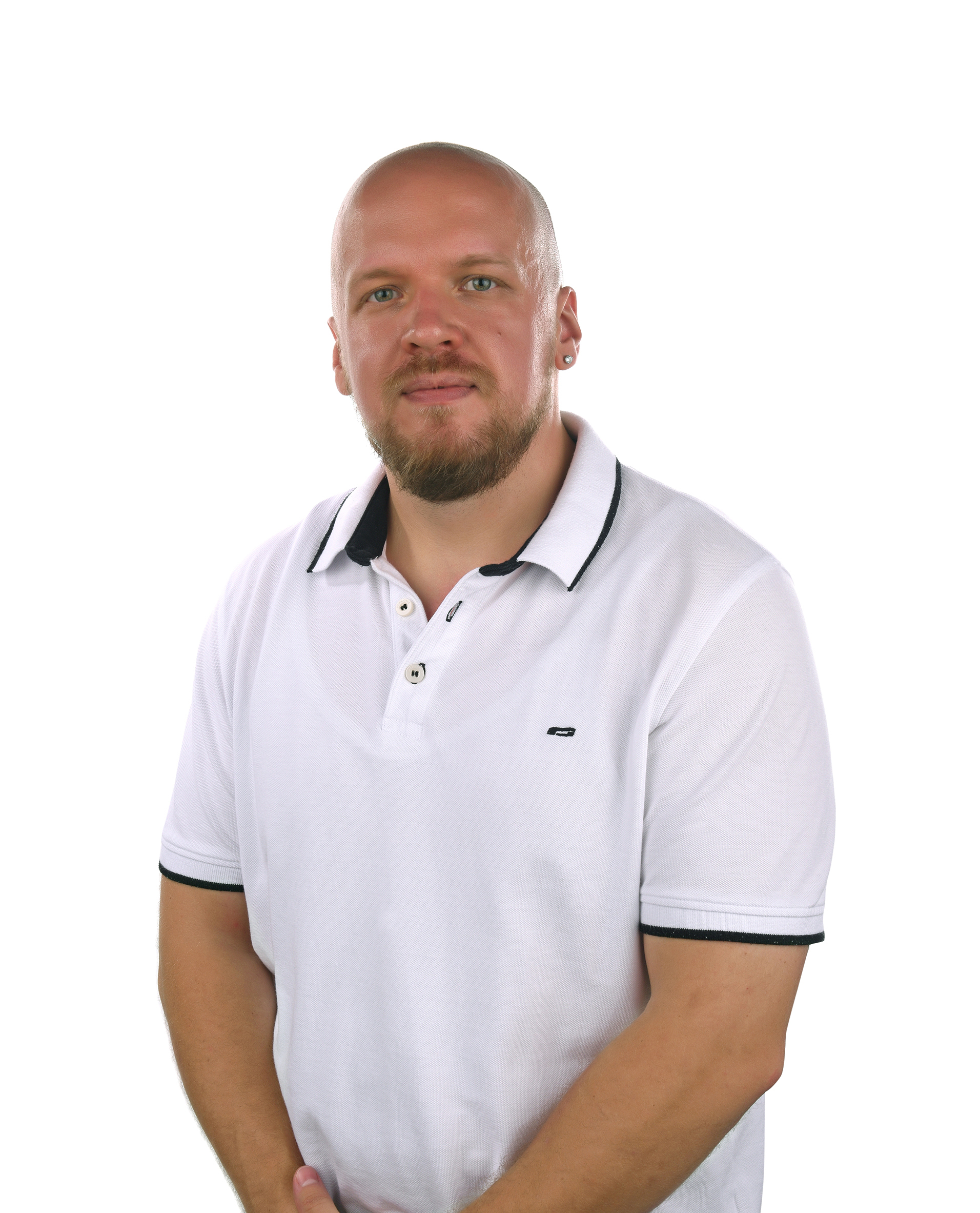 Benjamin Simmendinger