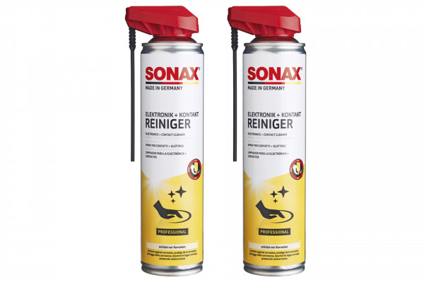 paulimot_SONAX_Elektronik + KontaktReiniger 400 ml_Doppelpack_1