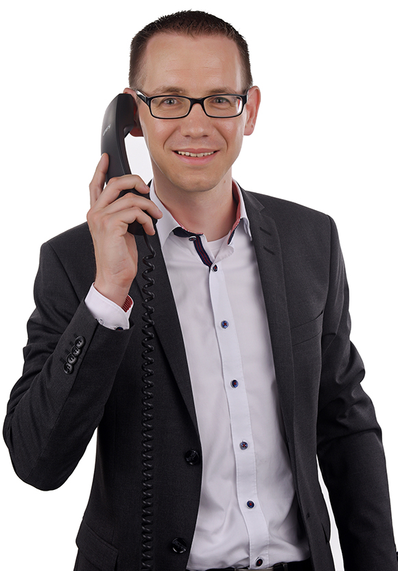 Dr. Patrick Paulitschek