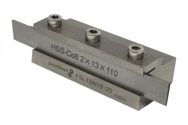 paulimot_Abstechstahl-Halter_Schaft_16 mm_HSS-Messer_1