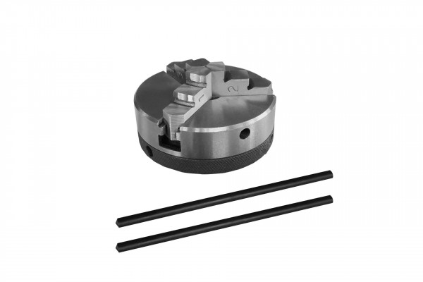 Schnäppchen: Mini Dreibackenfutter 65 mm
