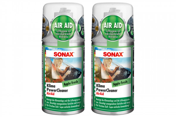 paulimot_SONAX_Klima-Powercleaner-Air-Aid-Apple-fresh_Doppelpack_1