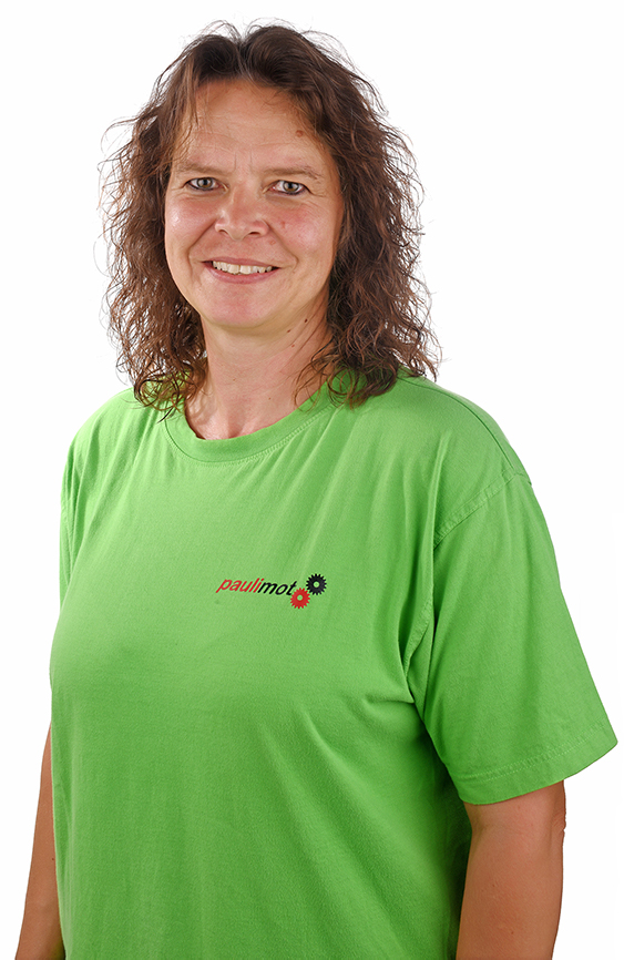 Sabine Wegele